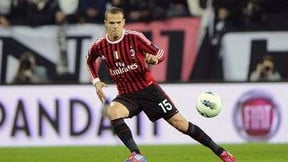 Milan : Mesbah sur le départ ?