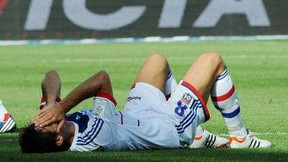 OL : les dommages collatéraux de la blessure de Gourcuff