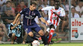 Ajaccio ne mise pas sur le PSG pour le titre