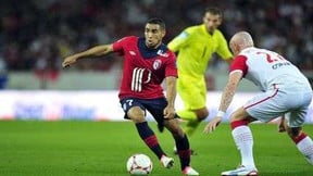 LOSC : La malédiction qui menace la saison de Dimitri Payet