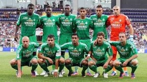 ASSE : Les cinq raisons de douter cette saison