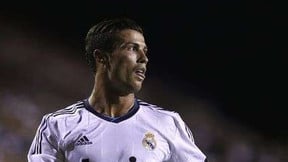 Real : Le record impressionnant de Cristiano Ronaldo