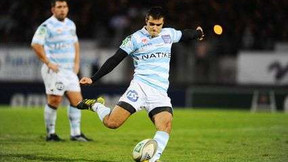 Racing Metro Germain : « On retient le résultat »