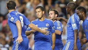 Chelsea : Hazard a conquis tout le pays