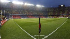 Supercoupe : seulement 400 Madrilènes au Camp Nou