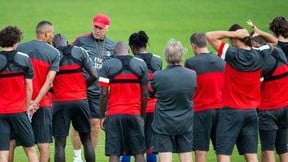 PSG : La grosse colère de Carlo Ancelotti