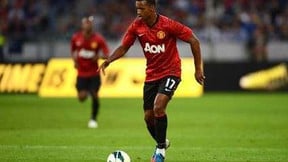 Man Utd : Nani règle ses comptes