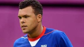 Masters : une marche trop haute pour Tsonga