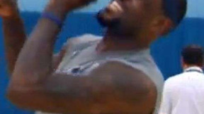 Basket - Team USA : Des superstars en colo