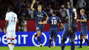 PSG-Bordeaux : Planus a-t-il un plan pour Ibrahimovic ?