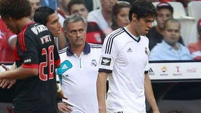 Real : Mourinho humilie Kaka pour forcer son départ