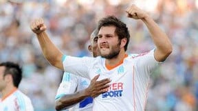 OM : Gignac prend le rôle du sauveur !