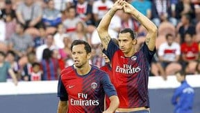 PSG : Nenê va briller avec Ibra en C1