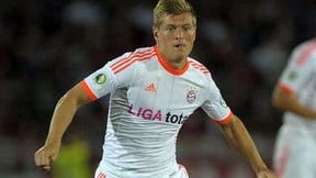 Bayern Kroos : « Nous aurions pu marquer plus »