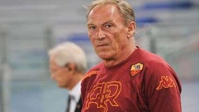 Roma : Zeman en remet une couche