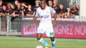 OM : Kaboré raconte son ascension