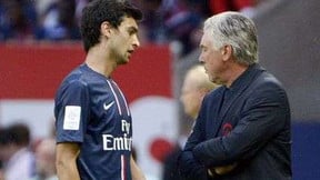 PSG : Les vérités de Javier Pastore