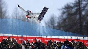 Snowboard : Doublé japonais en Nouvelle-Zélande