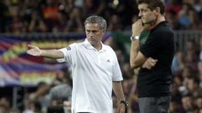 Real : Mourinho, son coup de gueule qui met le feu en interne