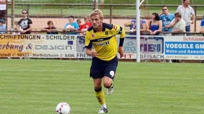 Sochaux : Perquis signe au Betis (officiel)