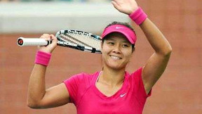 US Open : Li Na, enfin victorieuse