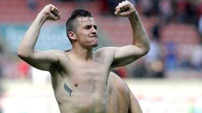 OM : Barton au centre RLD à 14 h30