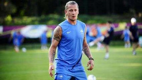 Milan : Mexès en Russie ?