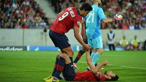 Le LOSC doit tout miser sur un attaquant !