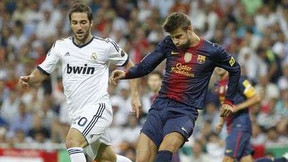 Supercoupe : Le Barça paie ses erreurs individuelles