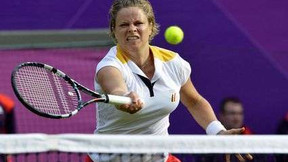 US Open Clijsters : « Lendroit idéal pour terminer »