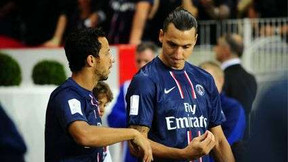 PSG : Ibrahimovic-Nenê, la tension monte ?