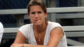 Gachassin compte sur Mauresmo pour convaincre Bartoli