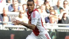 PSG : Van der Wiel, passeur millimétré