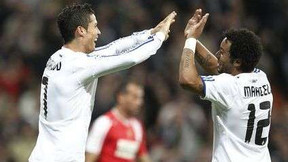 Real : La présence qui dynamite les statistiques de CR7