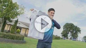 Tottenham : Les premiers mots de Lloris en anglais !