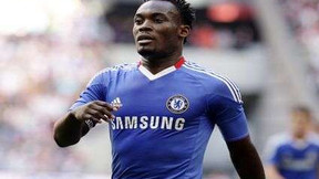 Essien (Chelsea) prêté au Real Madrid !