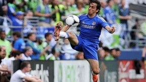 Benayoun (Chelsea) retourne à West Ham
