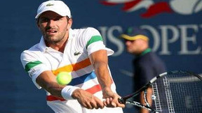 US Open : Benneteau passe et retrouvera Djokovic