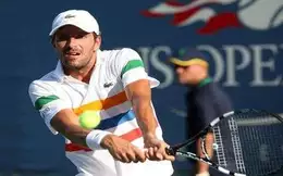 US Open : Benneteau passe et retrouvera Djokovic