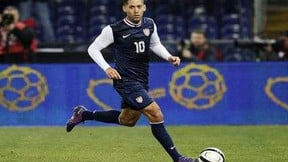 Tottenham : Dempsey plutôt que Rémy (off.)