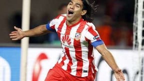 Real : Falcao a t-il sa place avec Mourinho ?