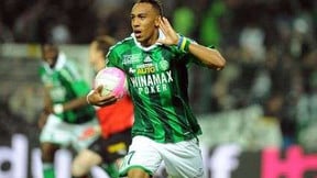 ASSE : Les petits secrets d’Aubameyang