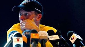 Armstrong doit rembourser 12 millions de dollars !