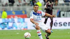 OL : Garde enchanté par Steed Malbranque