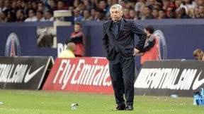 « Avec Ancelotti, le PSG n’a pas progressé »