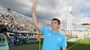 OM : Barton pète les plombs sur Twitter !