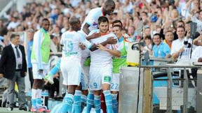 OM : Gignac, le grand retour qui fait du bien