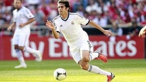 Real : Kaka « serait parfait pour Galatasaray »