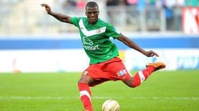 ASSE : F. Pogba a signé (officiel)