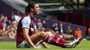 West Ham : Carroll indisponible 6 semaines